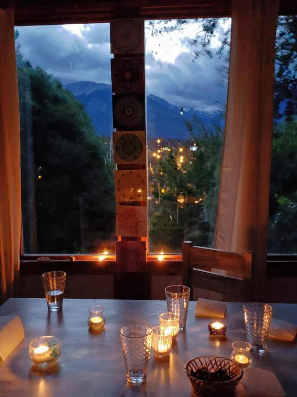 Space * San Carlos de Bariloche