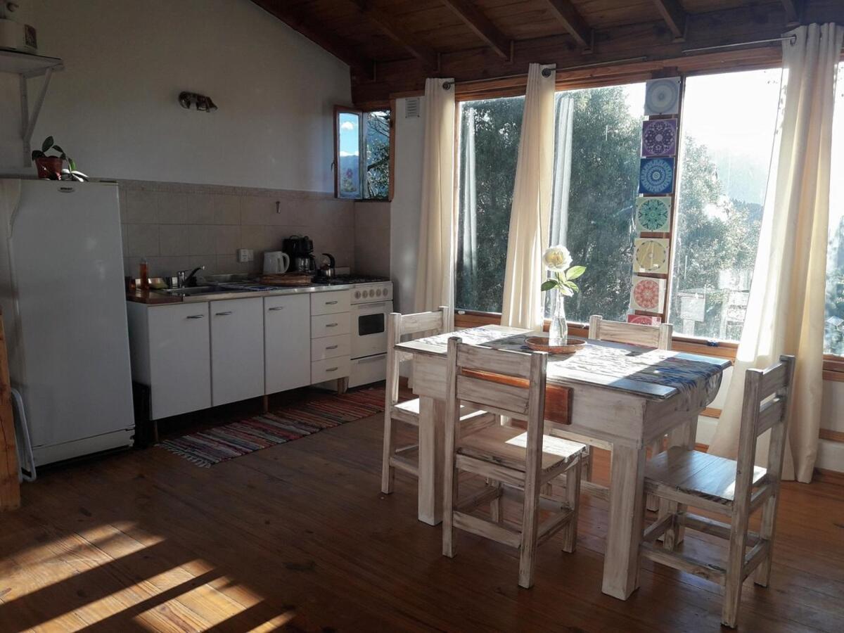 Space * San Carlos de Bariloche