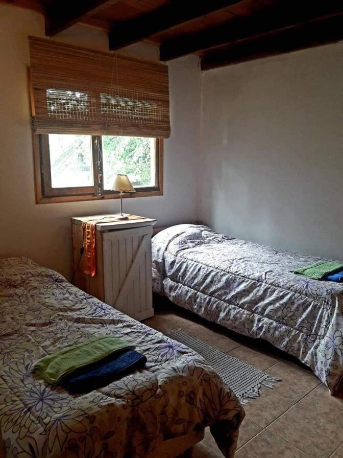 Сasa de vacaciones Space San Carlos de Bariloche