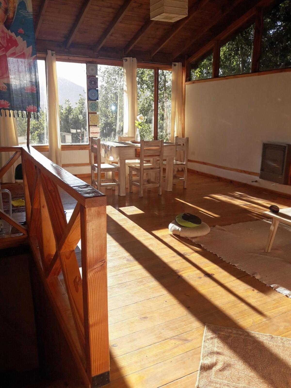 Space San Carlos de Bariloche