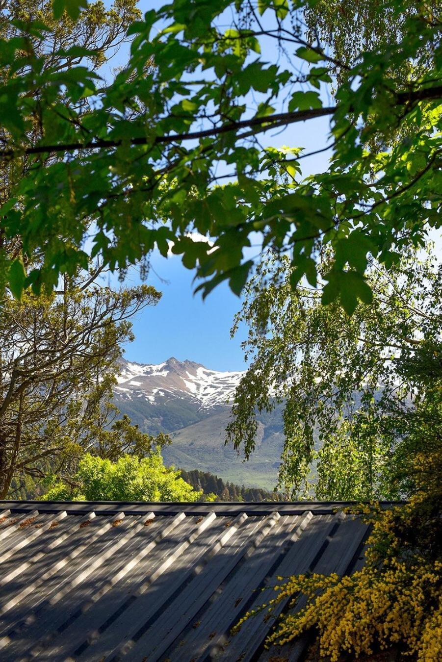 Space * San Carlos de Bariloche